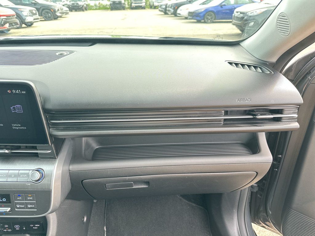 2025 Hyundai Kona in Antigonish, Nova Scotia - 44 - w1024h768px