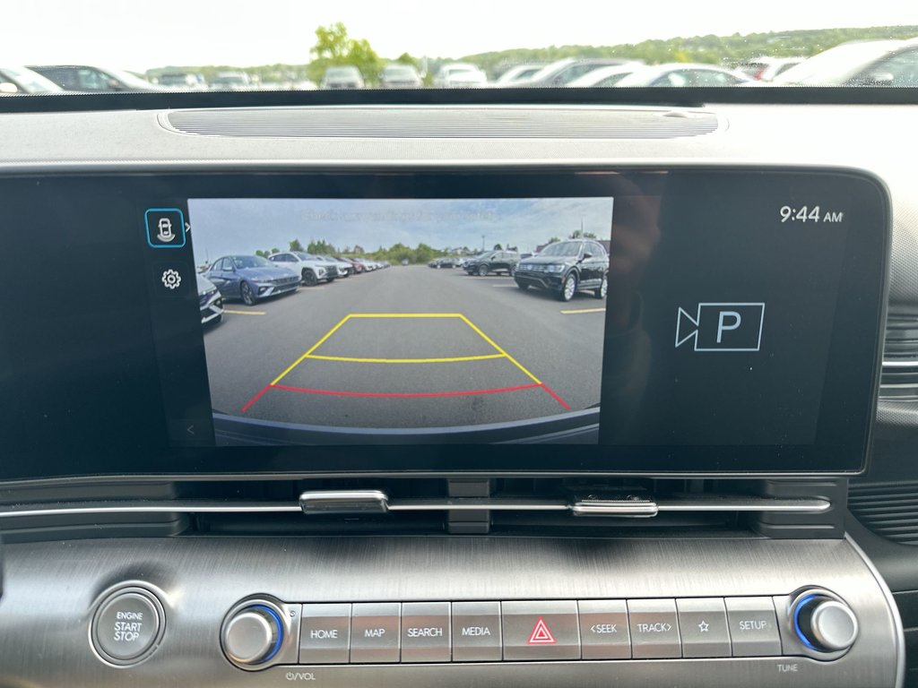 2025 Hyundai Kona in Antigonish, Nova Scotia - 26 - w1024h768px