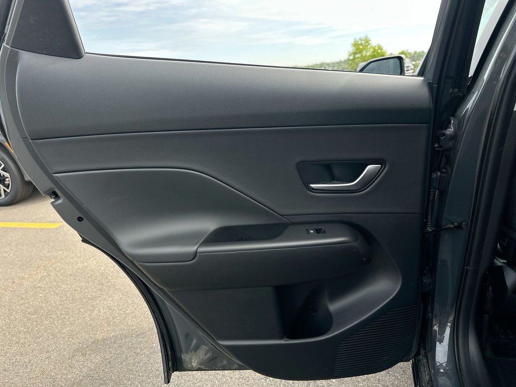 2025 Hyundai Kona in Antigonish, Nova Scotia - 35 - w1024h768px