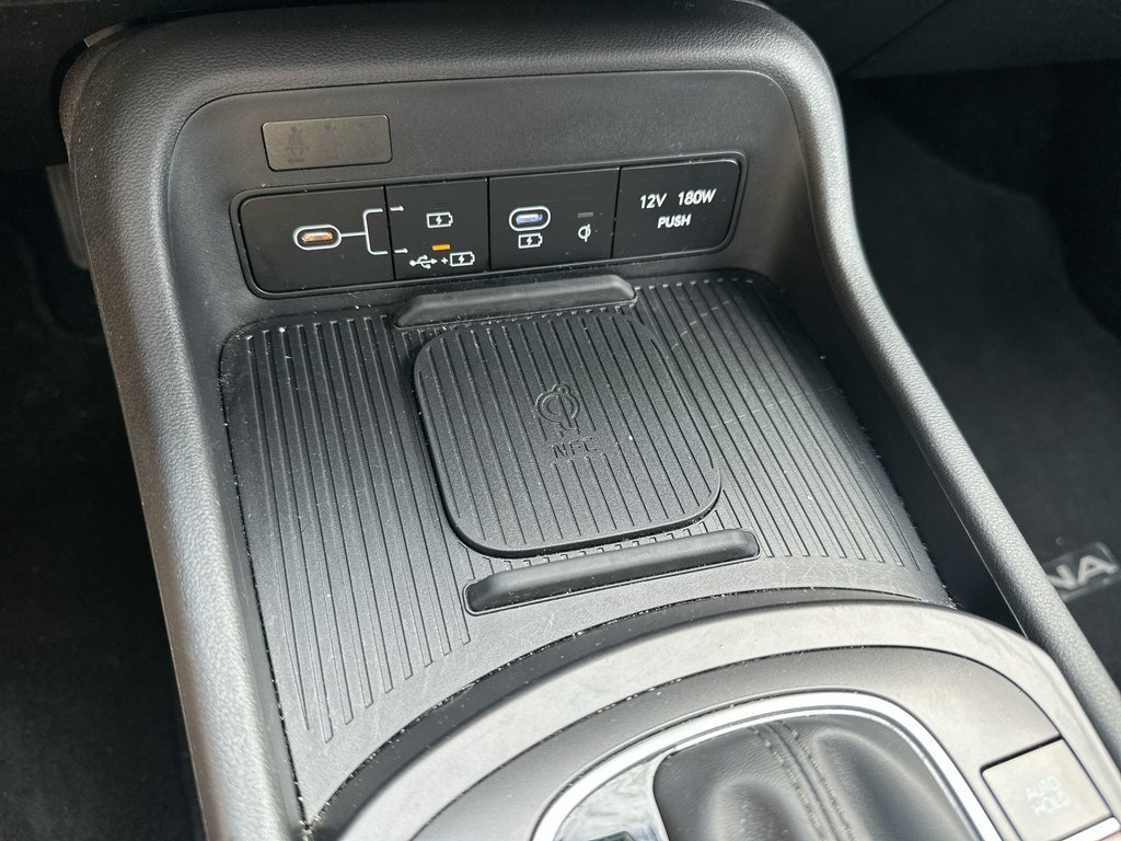 2025 Hyundai Kona in Antigonish, Nova Scotia - 28 - w1024h768px