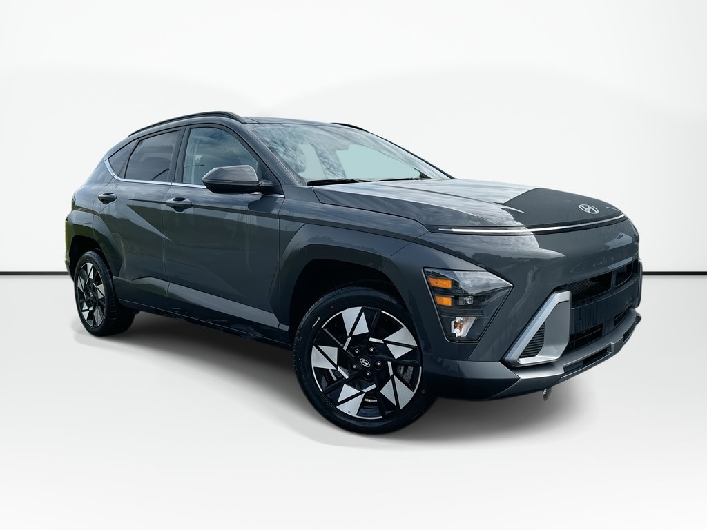 2025 Hyundai Kona in Antigonish, Nova Scotia - 1 - w1024h768px