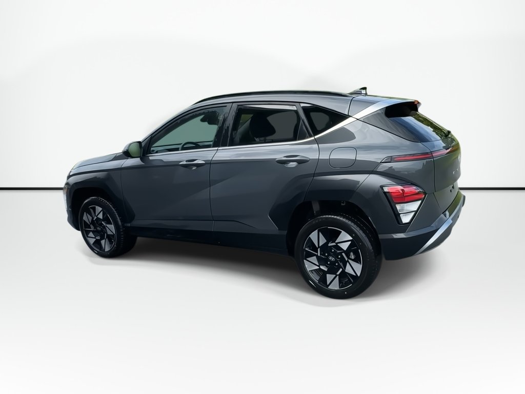 2025 Hyundai Kona in Antigonish, Nova Scotia - 8 - w1024h768px