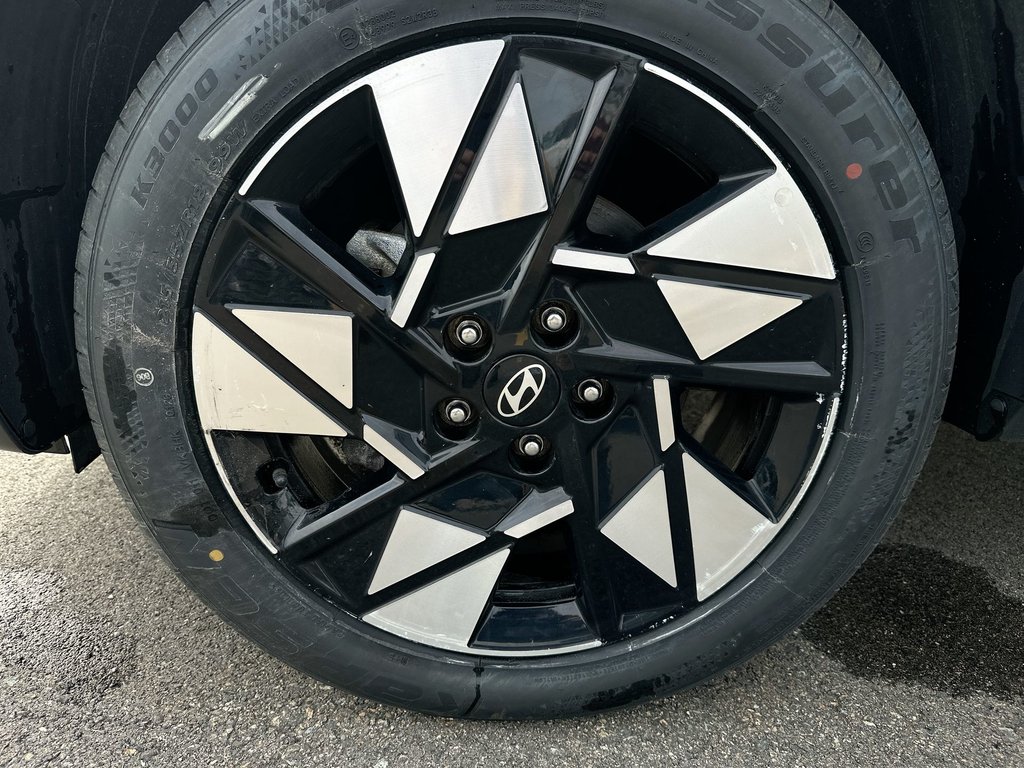 2025 Hyundai Kona in Antigonish, Nova Scotia - 10 - w1024h768px
