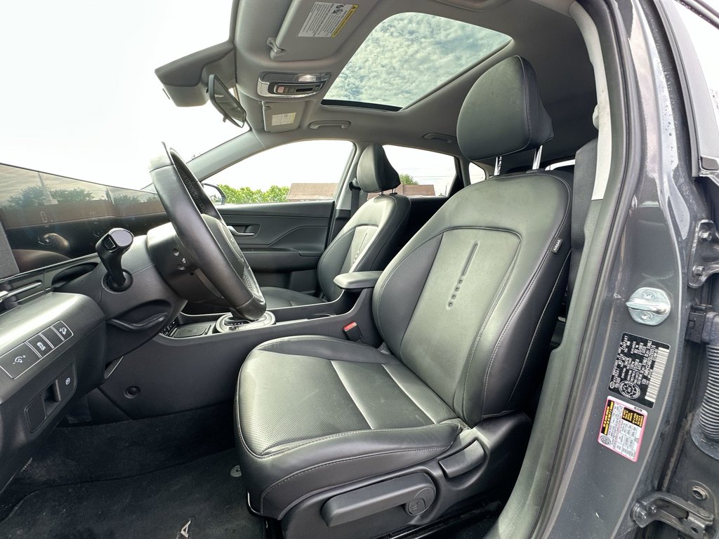 2025 Hyundai Kona in Antigonish, Nova Scotia - 11 - w1024h768px