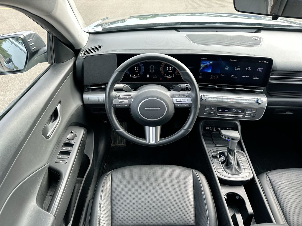 2025 Hyundai Kona in Antigonish, Nova Scotia - 13 - w1024h768px