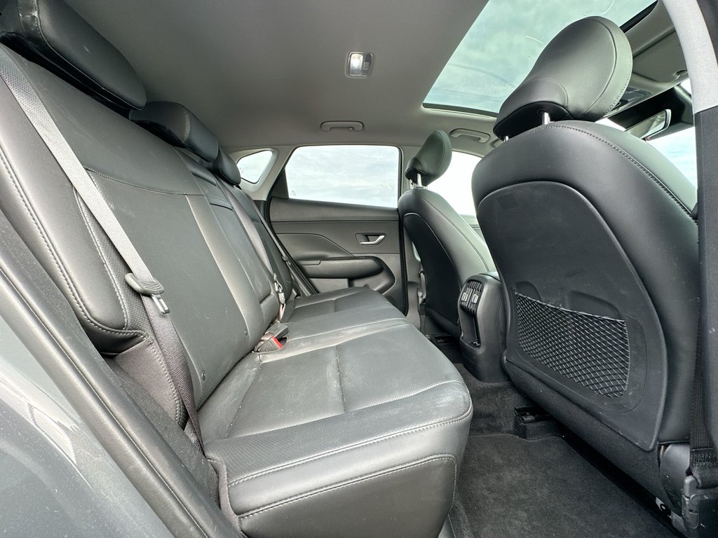2025 Hyundai Kona in Antigonish, Nova Scotia - 40 - w1024h768px