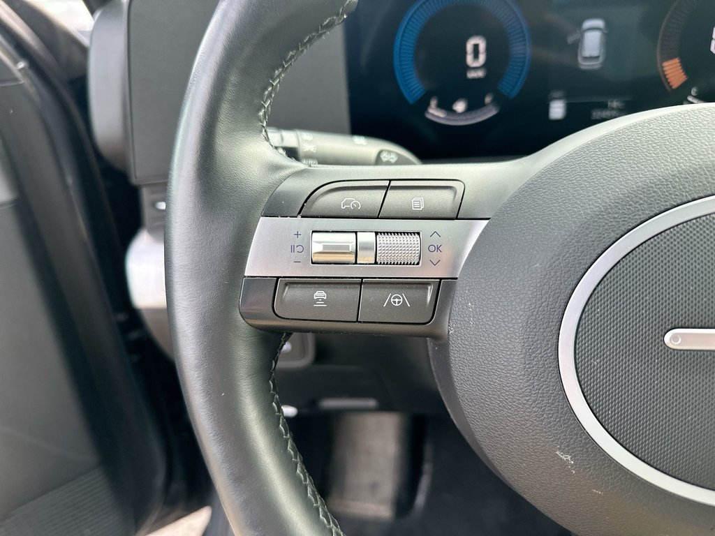 2025 Hyundai Kona in Antigonish, Nova Scotia - 20 - w1024h768px