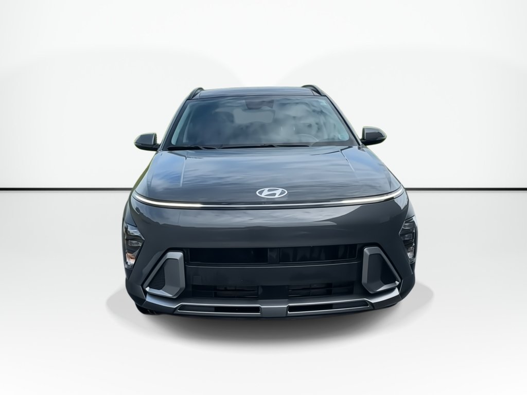 2025 Hyundai Kona in Antigonish, Nova Scotia - 5 - w1024h768px