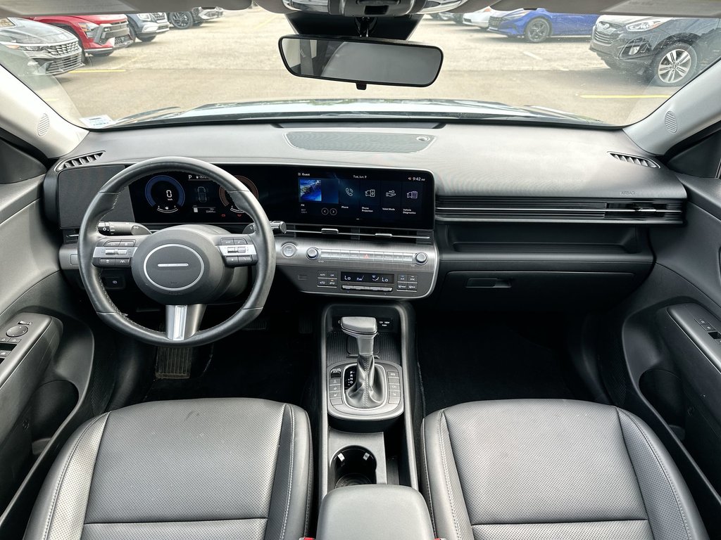 2025 Hyundai Kona in Antigonish, Nova Scotia - 16 - w1024h768px