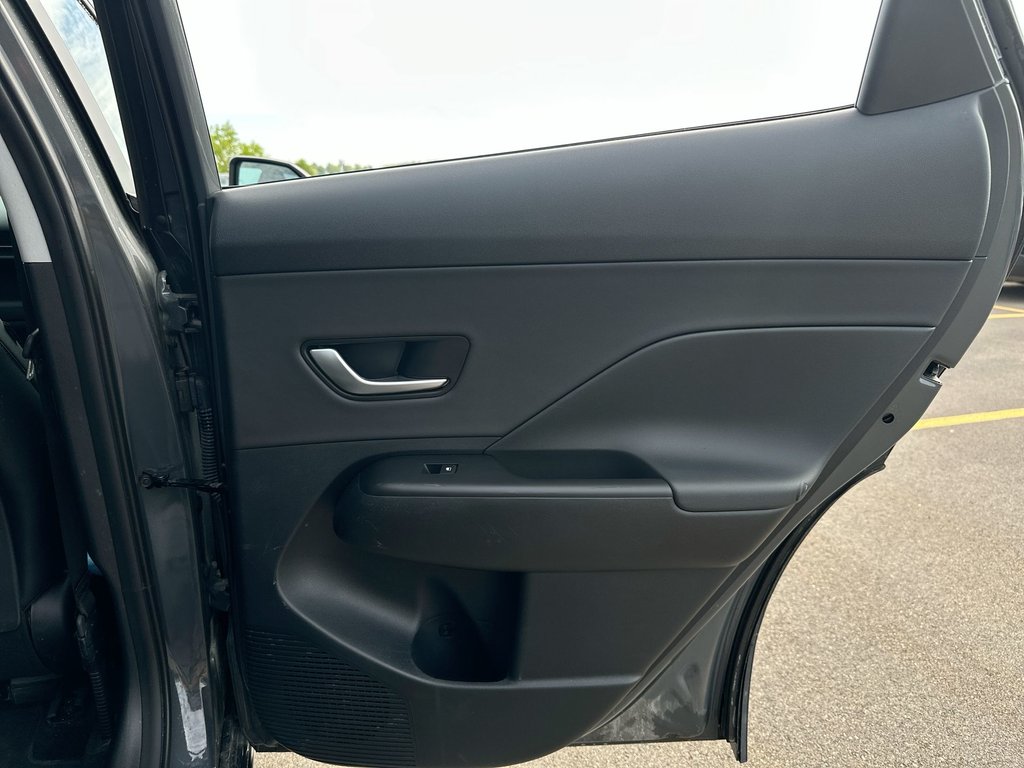 2025 Hyundai Kona in Antigonish, Nova Scotia - 41 - w1024h768px