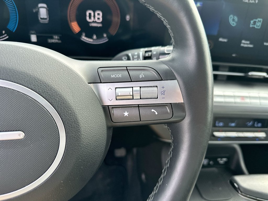 2025 Hyundai Kona in Antigonish, Nova Scotia - 21 - w1024h768px