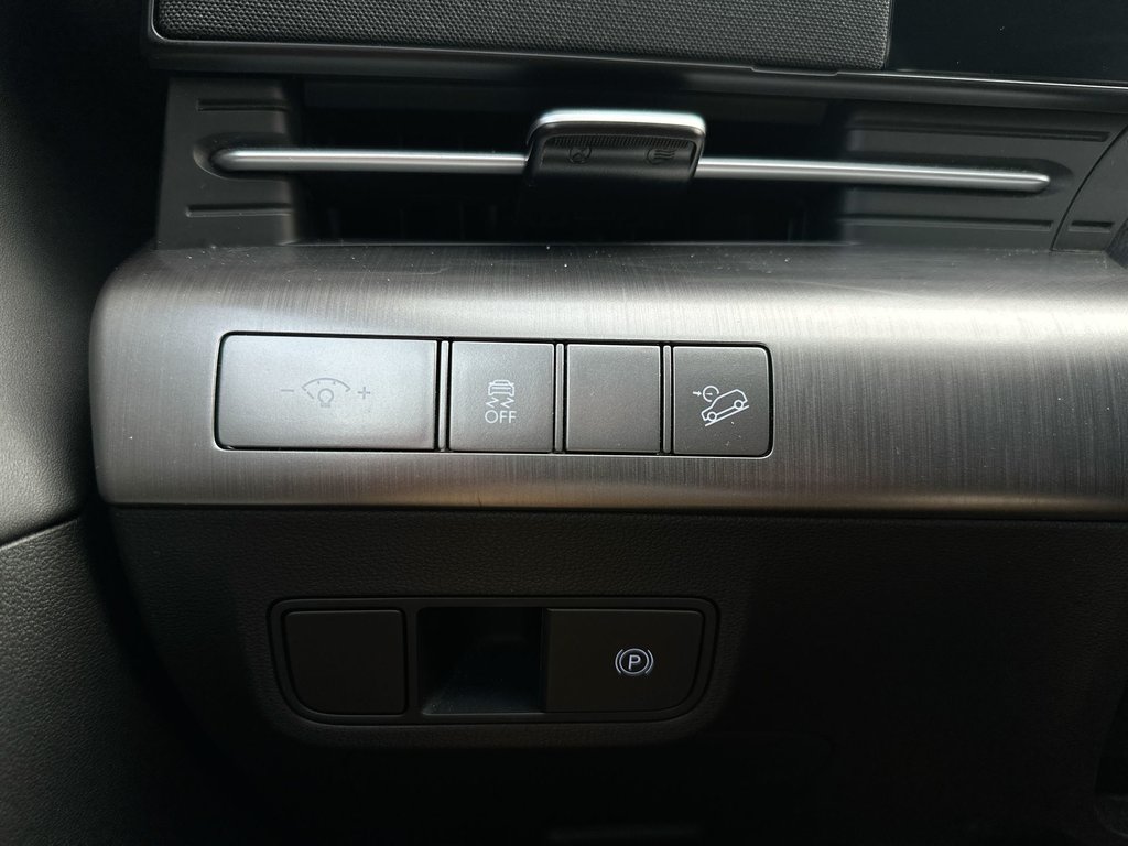 2025 Hyundai Kona in Antigonish, Nova Scotia - 22 - w1024h768px