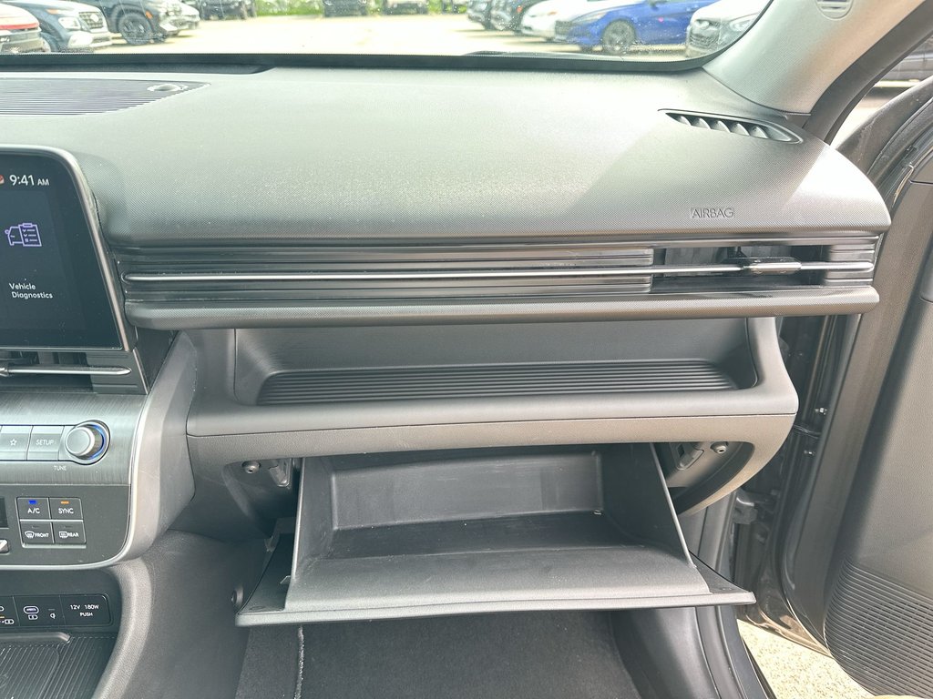 2025 Hyundai Kona in Antigonish, Nova Scotia - 43 - w1024h768px