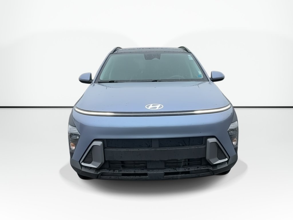 2025 Hyundai KONA Preferred Trend | Lthr | Roof | Warranty to 2030 in Saint John, New Brunswick - 5 - w1024h768px