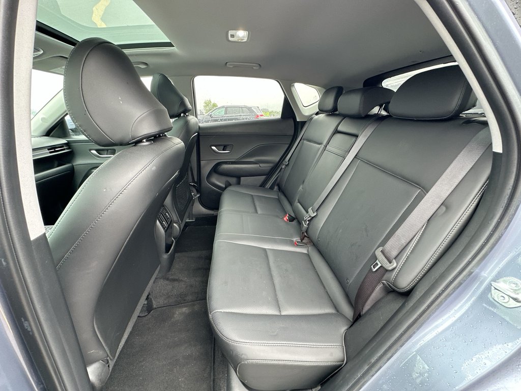 2025 Hyundai KONA Preferred Trend | Lthr | Roof | Warranty to 2030 in Saint John, New Brunswick - 32 - w1024h768px