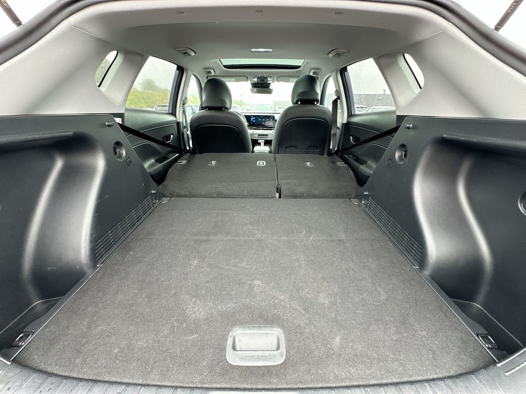 2025 Hyundai KONA Preferred Trend | Lthr | Roof | Warranty to 2030 in Saint John, New Brunswick - 37 - w1024h768px
