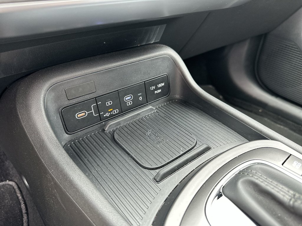 2025 Hyundai KONA Preferred Trend | Lthr | Roof | Warranty to 2030 in Saint John, New Brunswick - 28 - w1024h768px