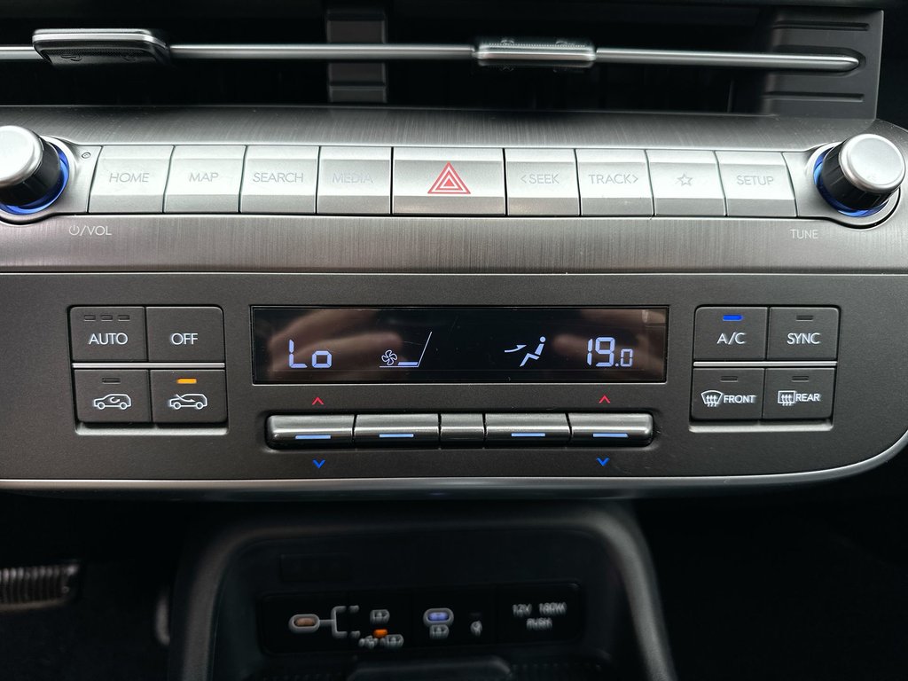 2025 Hyundai KONA Preferred Trend | Lthr | Roof | Warranty to 2030 in Saint John, New Brunswick - 27 - w1024h768px
