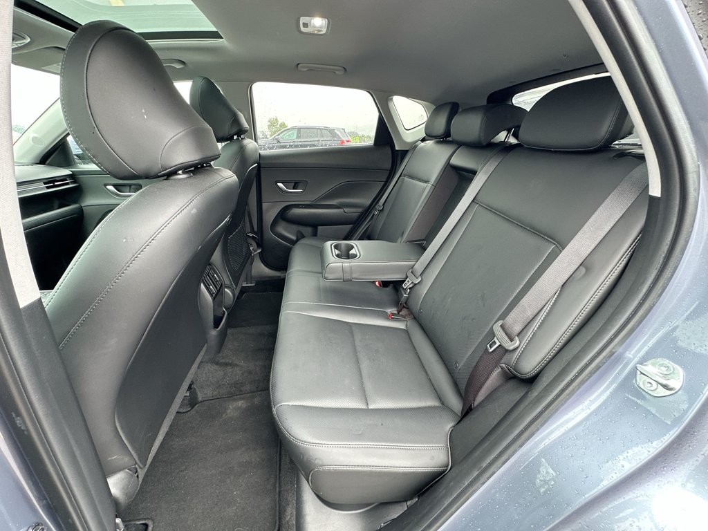 2025 Hyundai KONA Preferred Trend | Lthr | Roof | Warranty to 2030 in Saint John, New Brunswick - 33 - w1024h768px