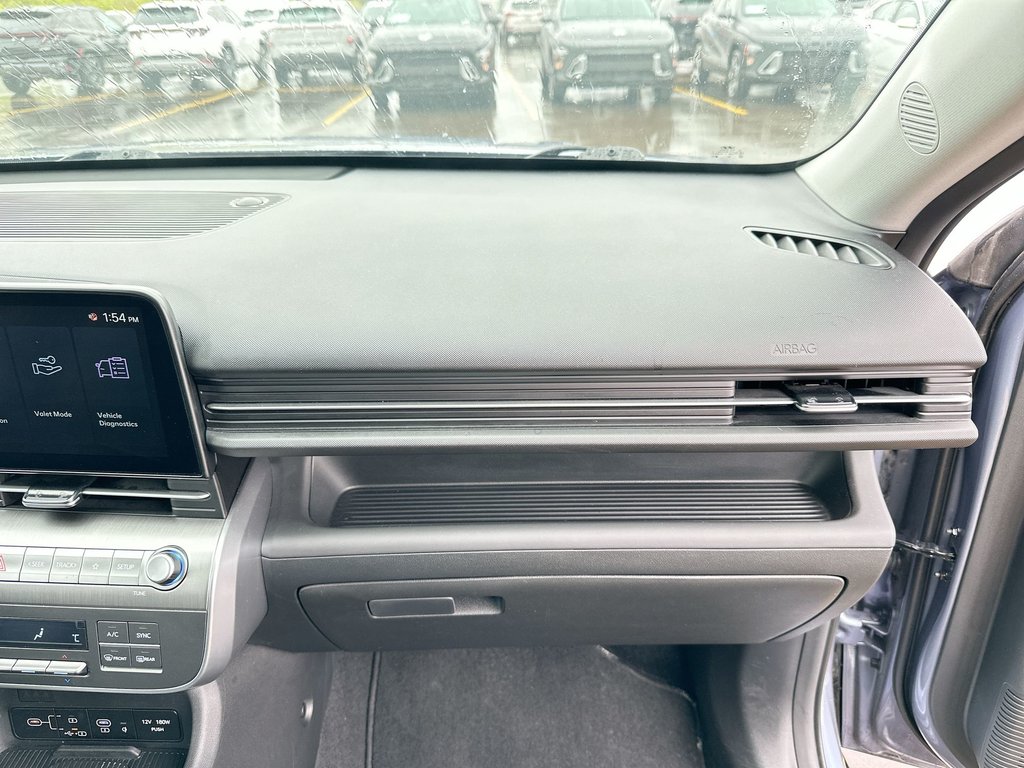 2025 Hyundai KONA Preferred Trend | Lthr | Roof | Warranty to 2030 in Saint John, New Brunswick - 44 - w1024h768px