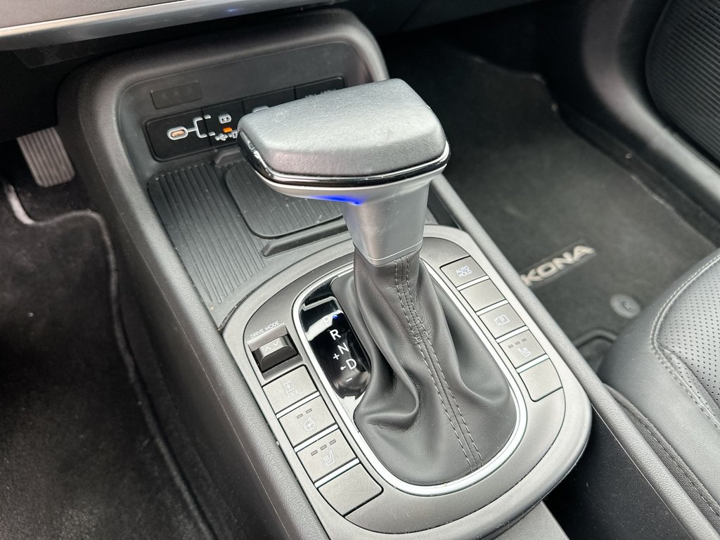 2025 Hyundai KONA Preferred Trend | Lthr | Roof | Warranty to 2030 in Saint John, New Brunswick - 29 - w1024h768px
