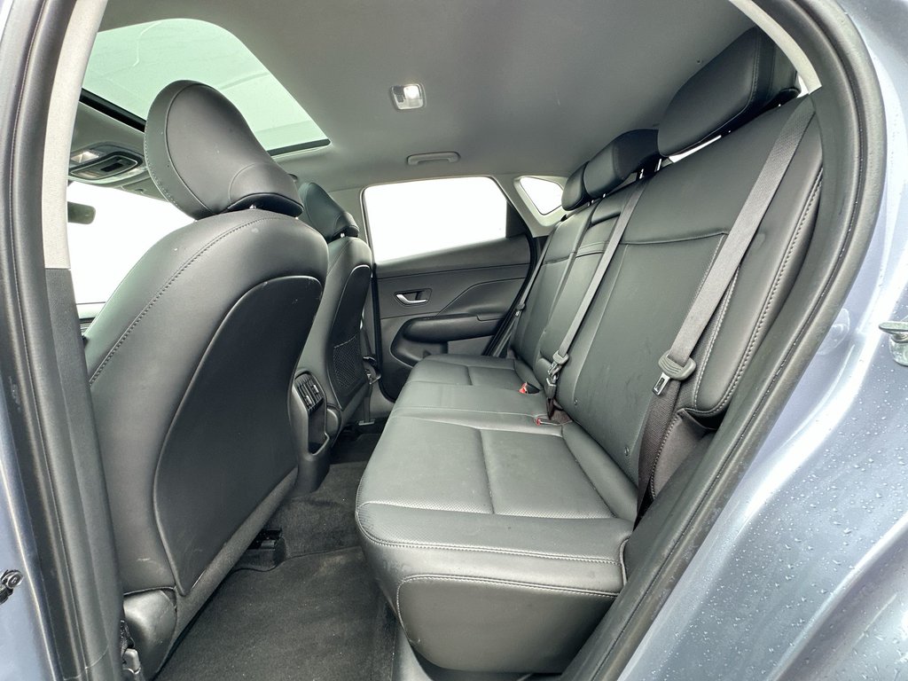 2025 Hyundai KONA Preferred Trend | Lthr | Roof | Warranty to 2030 in Saint John, New Brunswick - 34 - w1024h768px