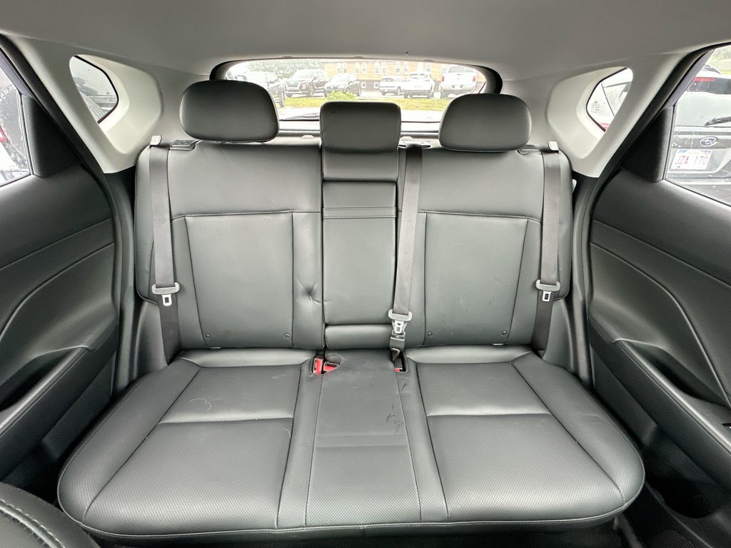 2025 Hyundai KONA Preferred Trend | Lthr | Roof | Warranty to 2030 in Saint John, New Brunswick - 52 - w1024h768px