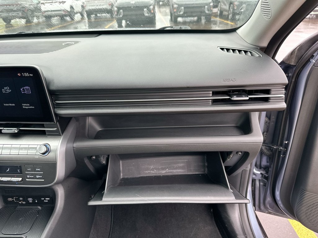 2025 Hyundai KONA Preferred Trend | Lthr | Roof | Warranty to 2030 in Saint John, New Brunswick - 43 - w1024h768px