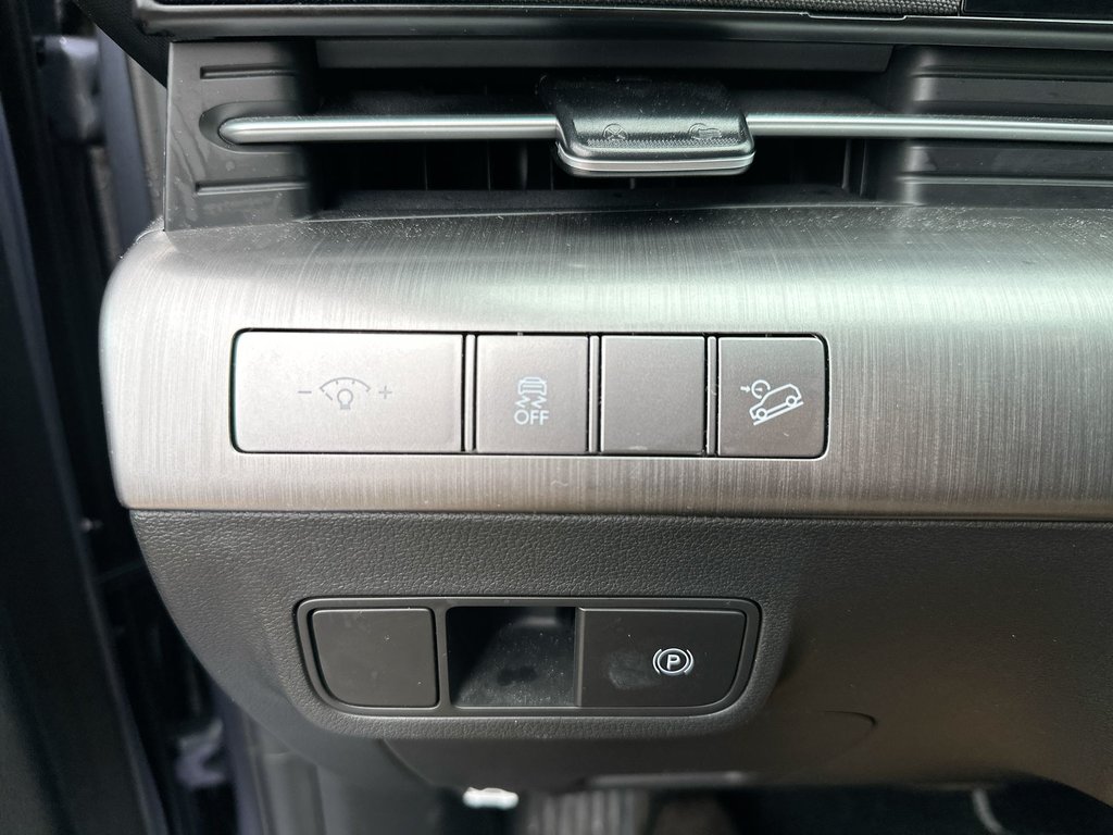 2025 Hyundai KONA Preferred Trend | Lthr | Roof | Warranty to 2030 in Saint John, New Brunswick - 22 - w1024h768px