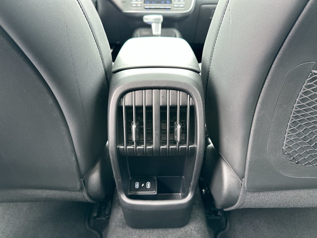 2025 Hyundai KONA Preferred Trend | Lthr | Roof | Warranty to 2030 in Saint John, New Brunswick - 50 - w1024h768px