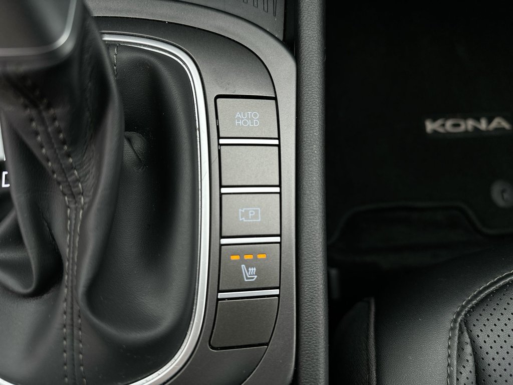 2025 Hyundai KONA Preferred Trend | Lthr | Roof | Warranty to 2030 in Saint John, New Brunswick - 47 - w1024h768px