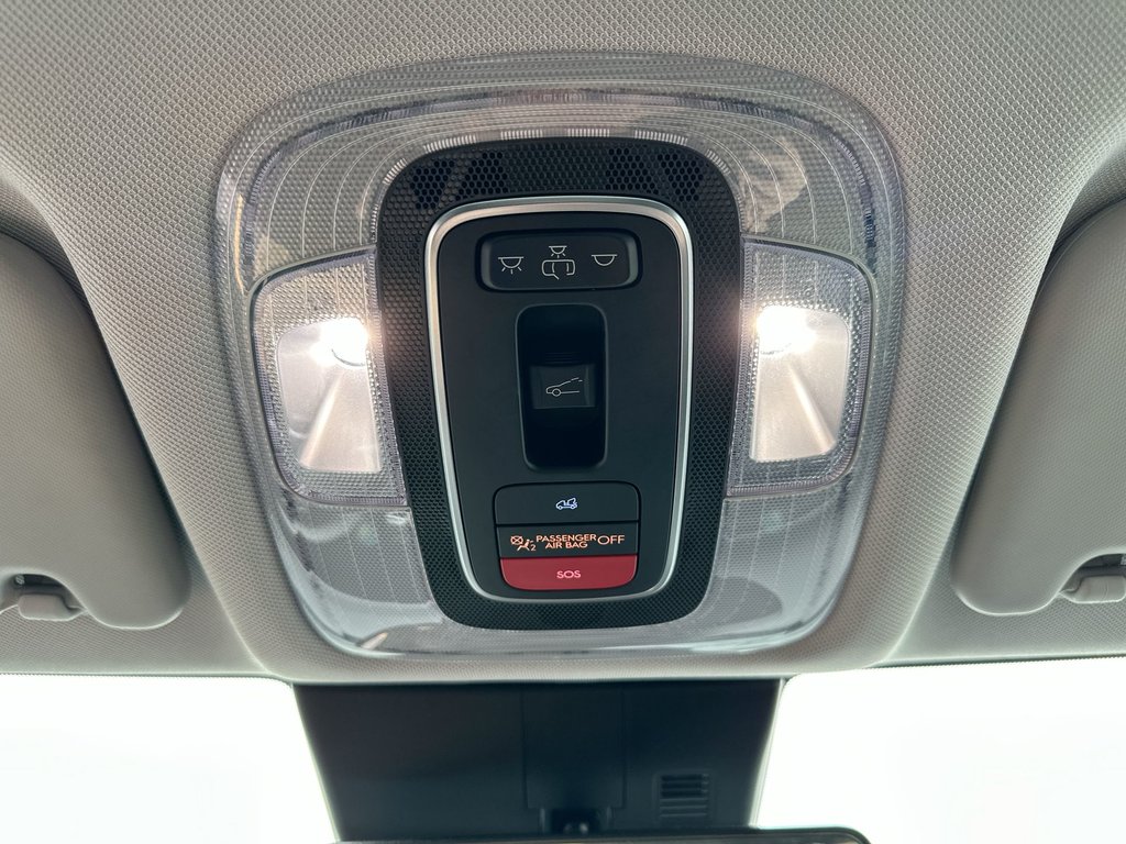 2025 Hyundai KONA Preferred Trend | Lthr | Roof | Warranty to 2030 in Saint John, New Brunswick - 48 - w1024h768px