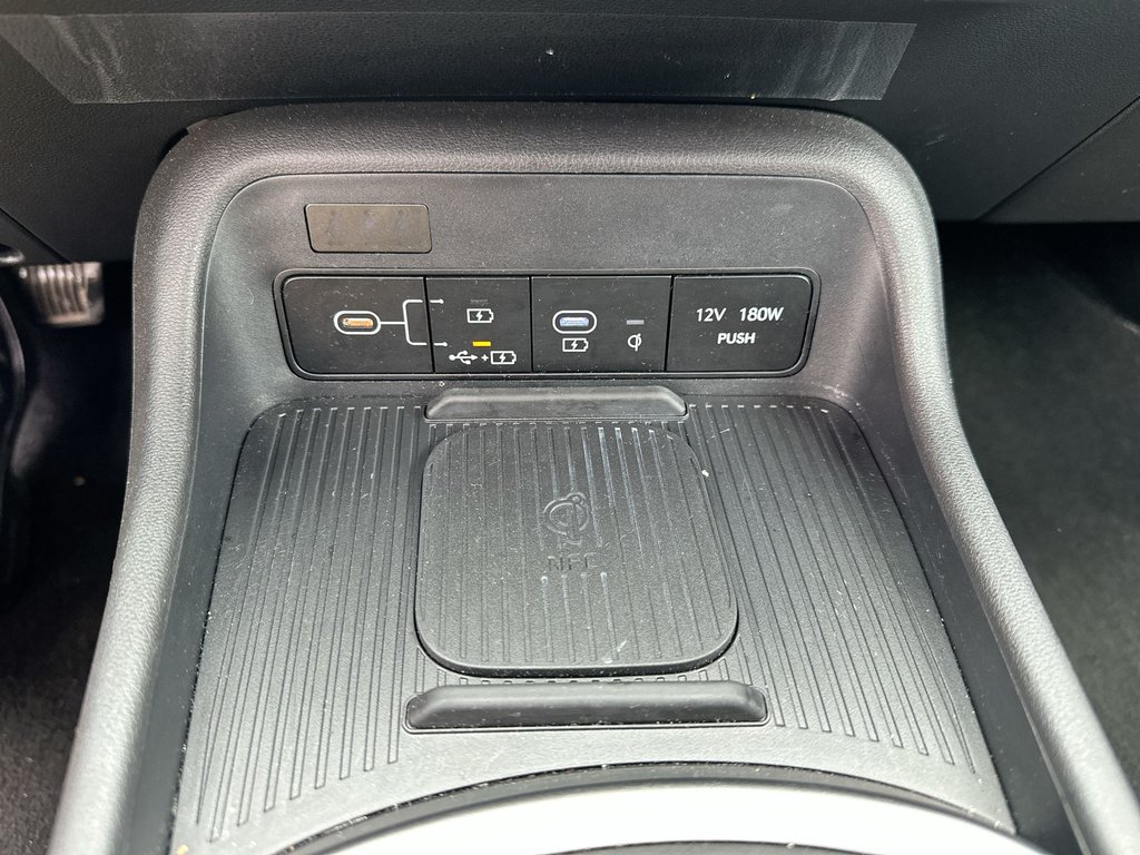 2025 Hyundai KONA Preferred Trend | Lthr | Roof | Warranty to 2030 in Saint John, New Brunswick - 45 - w1024h768px