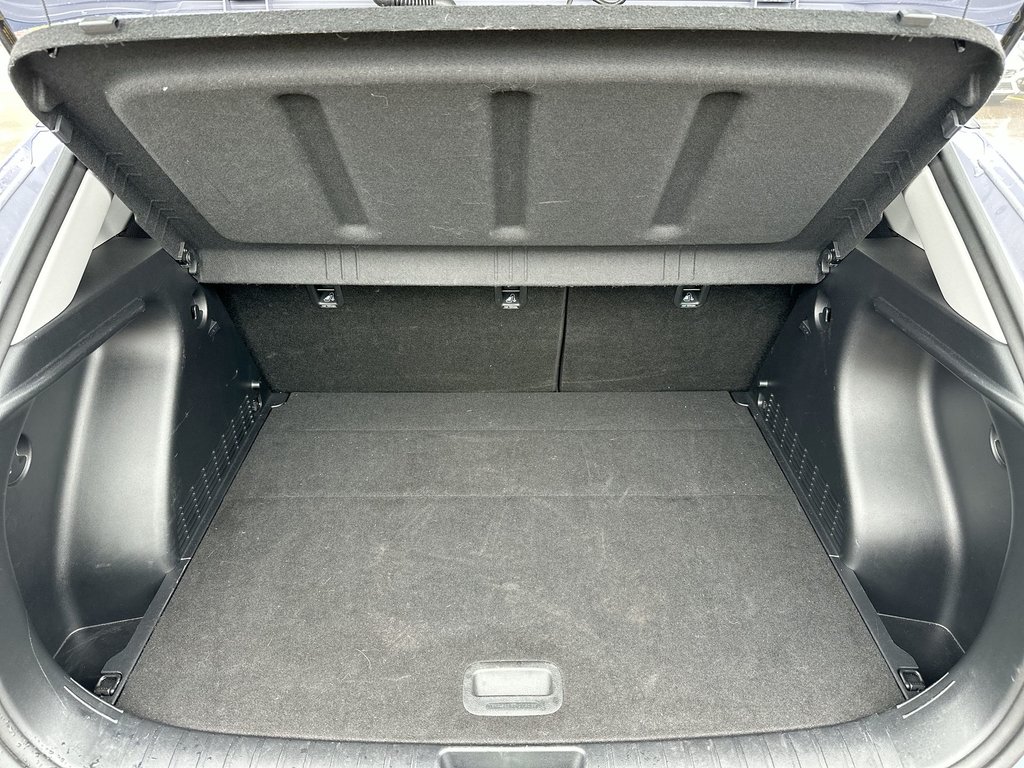2025 Hyundai KONA Preferred Trend | Lthr | Roof | Warranty to 2030 in Saint John, New Brunswick - 36 - w1024h768px