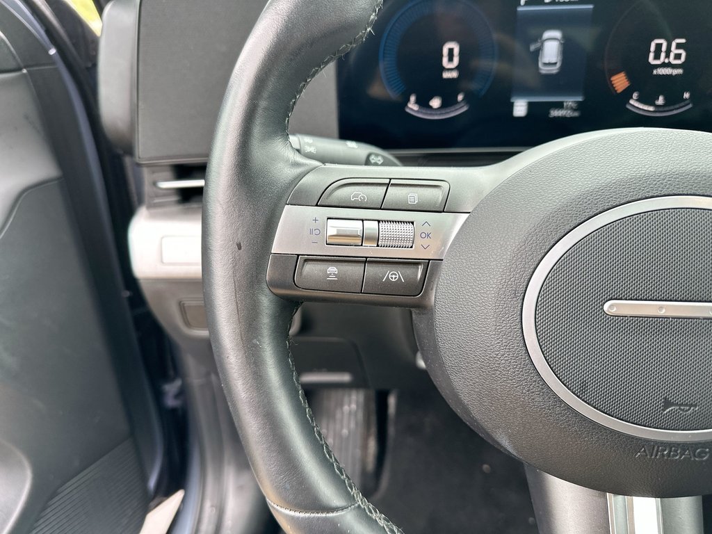 2025 Hyundai KONA Preferred Trend | Lthr | Roof | Warranty to 2030 in Saint John, New Brunswick - 20 - w1024h768px