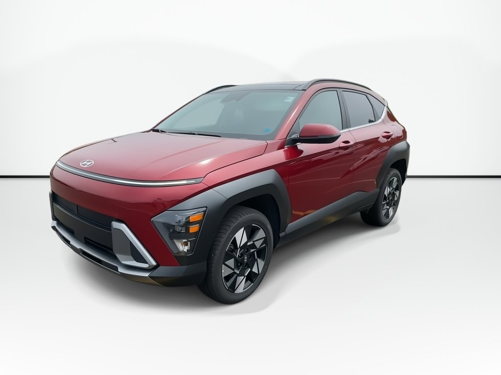 2025 Hyundai Kona in Antigonish, Nova Scotia - 4 - w1024h768px