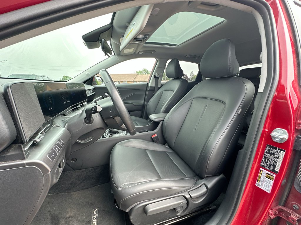 2025 Hyundai Kona in Antigonish, Nova Scotia - 11 - w1024h768px