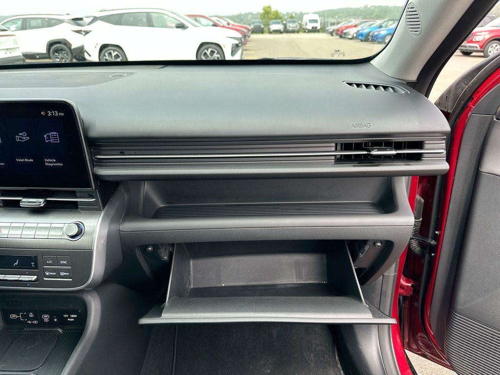 2025 Hyundai Kona in Antigonish, Nova Scotia - 43 - w1024h768px