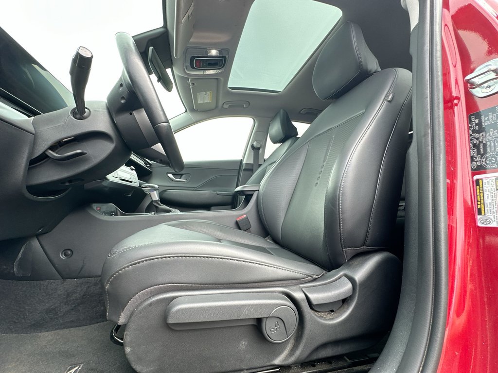 2025 Hyundai Kona in Antigonish, Nova Scotia - 14 - w1024h768px