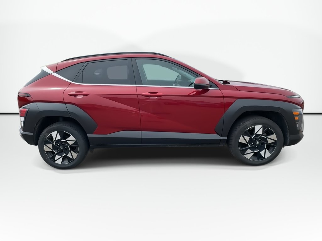 2025 Hyundai Kona in Antigonish, Nova Scotia - 9 - w1024h768px