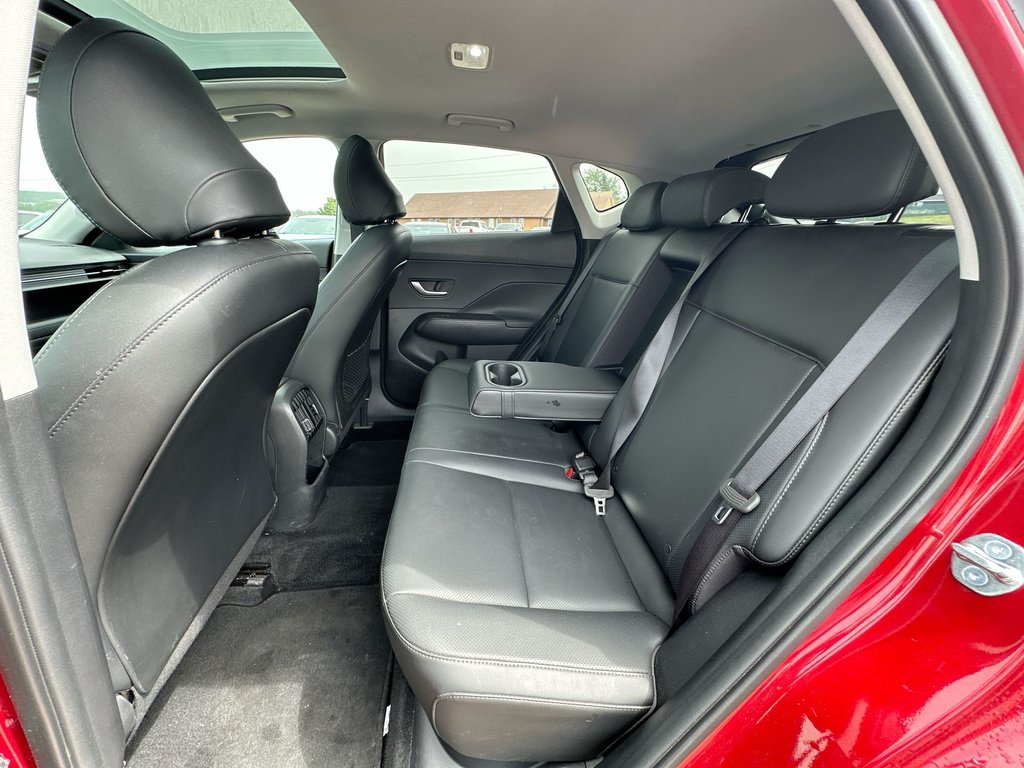 2025 Hyundai Kona in Antigonish, Nova Scotia - 33 - w1024h768px