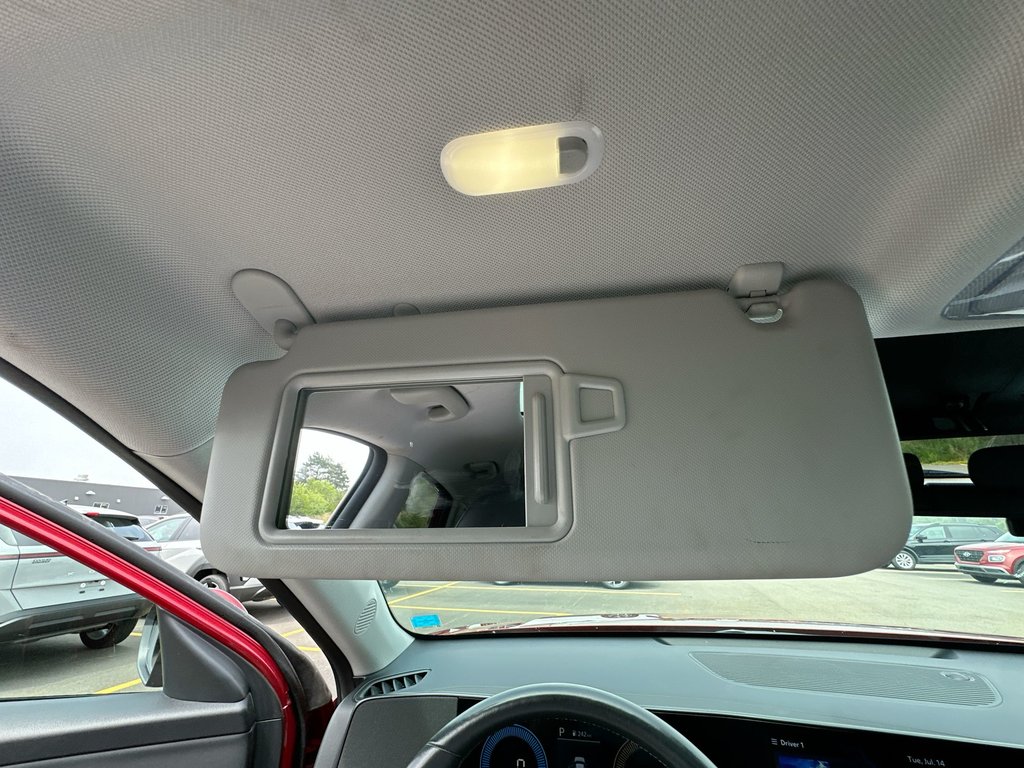2025 Hyundai Kona in Antigonish, Nova Scotia - 49 - w1024h768px