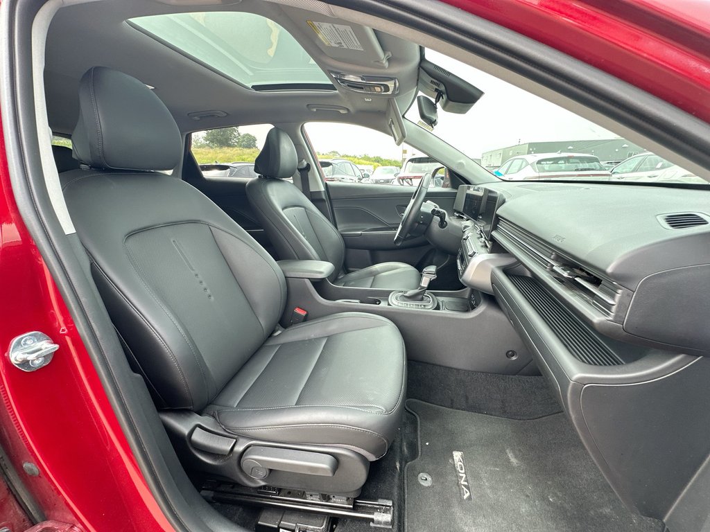 2025 Hyundai Kona in Antigonish, Nova Scotia - 42 - w1024h768px