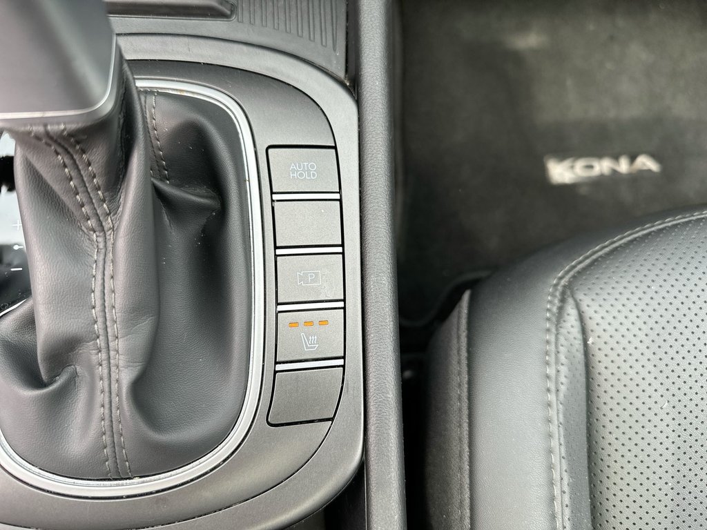 2025 Hyundai Kona in Antigonish, Nova Scotia - 47 - w1024h768px