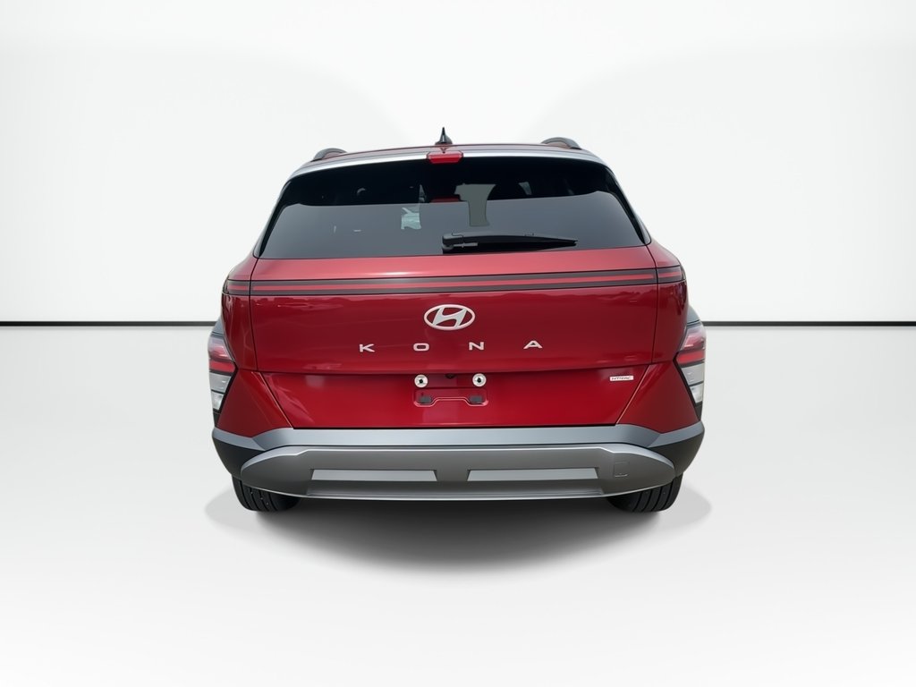 2025 Hyundai Kona in Antigonish, Nova Scotia - 7 - w1024h768px