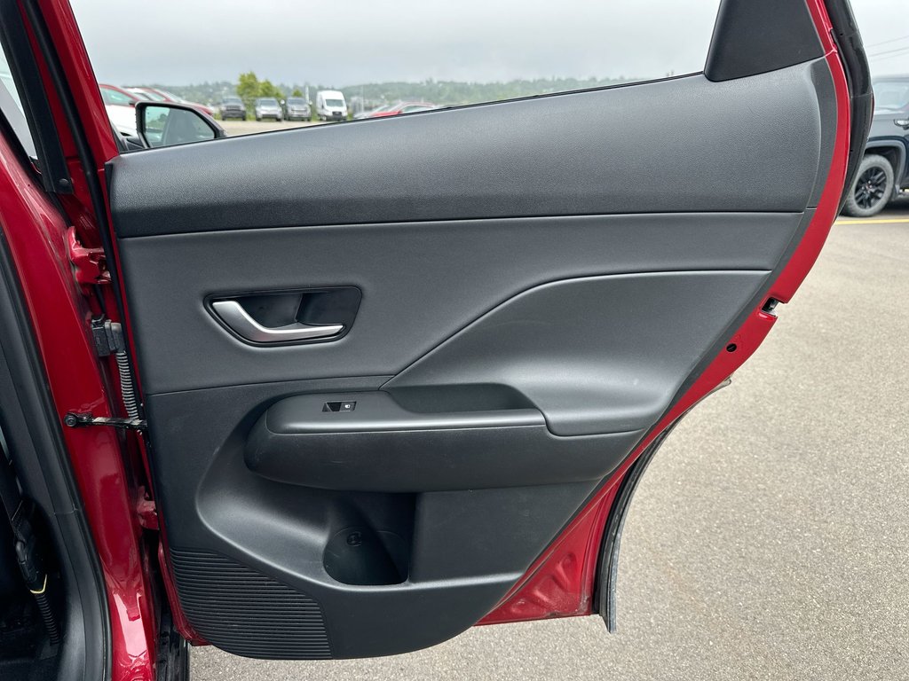2025 Hyundai Kona in Antigonish, Nova Scotia - 41 - w1024h768px
