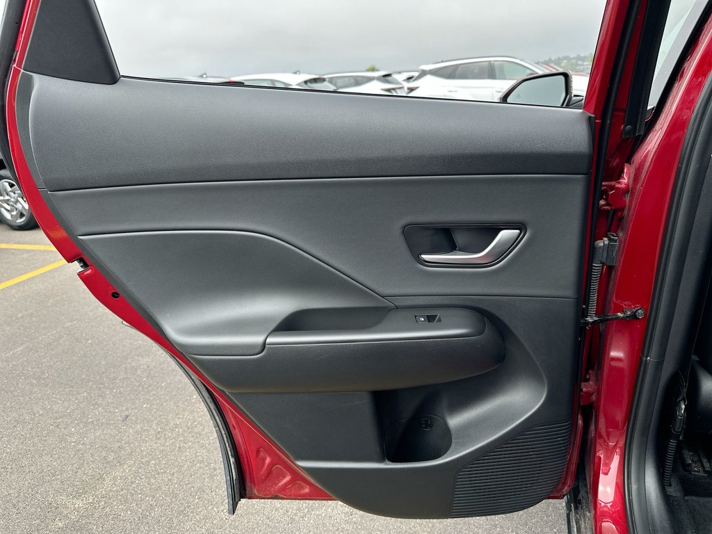 2025 Hyundai Kona in Antigonish, Nova Scotia - 35 - w1024h768px