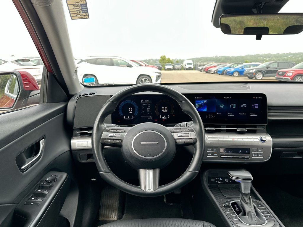 2025 Hyundai Kona in Antigonish, Nova Scotia - 12 - w1024h768px