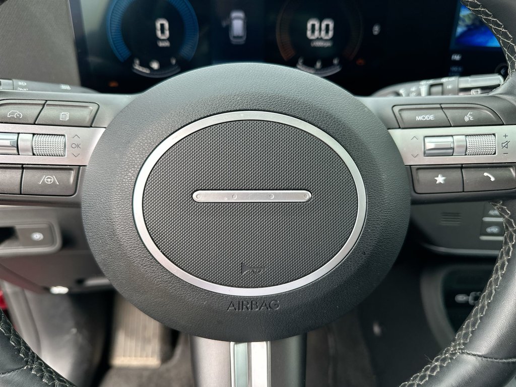 2025 Hyundai Kona in Antigonish, Nova Scotia - 19 - w1024h768px