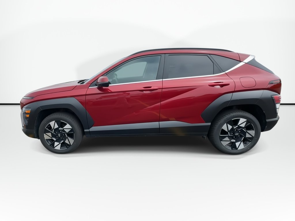2025 Hyundai Kona in Antigonish, Nova Scotia - 5 - w1024h768px